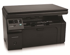 Toner HP LaserJet Pro M1130 Series